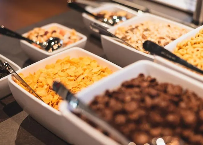 Amedia Express Graz Airport, Trademark Collection By Wyndham Feldkirchen bei Graz