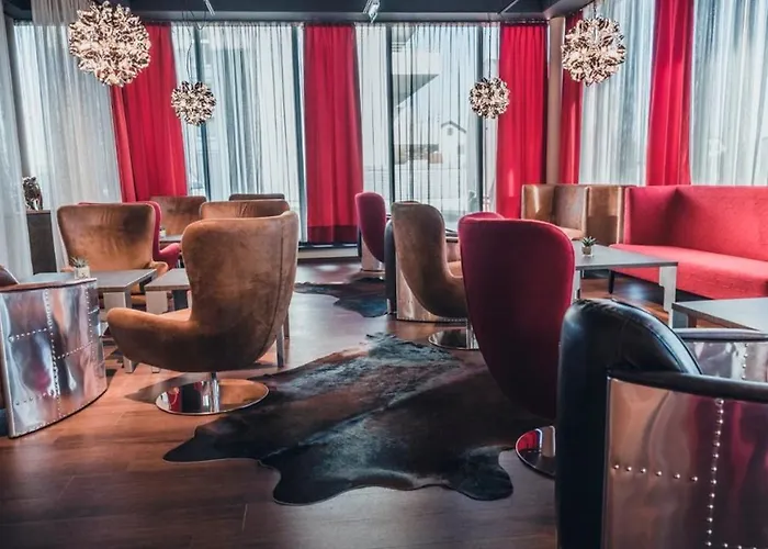 Amedia Express Graz Airport, Trademark Collection By Wyndham Szálloda