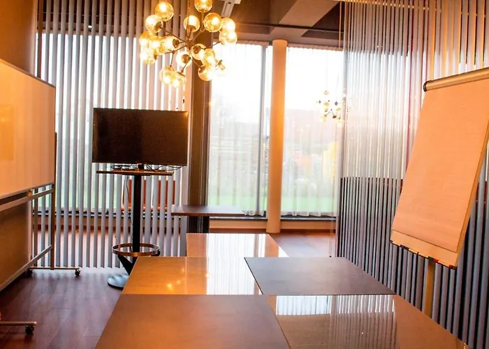 Amedia Express Graz Airport, Trademark Collection By Wyndham Hotel