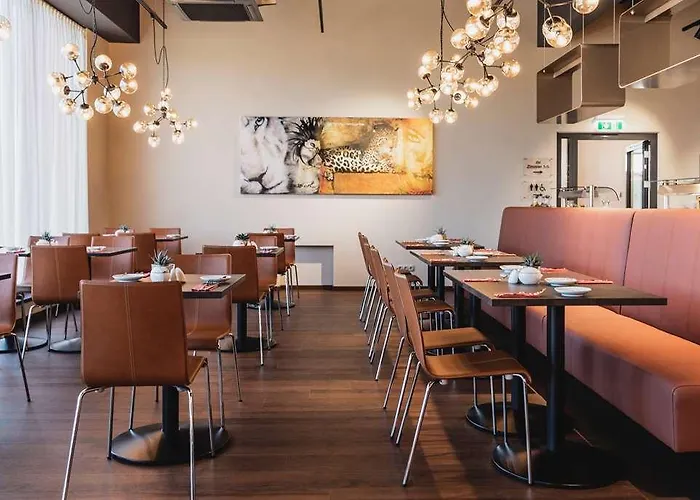 Amedia Express Graz Airport, Trademark Collection By Wyndham 3* Feldkirchen bei Graz