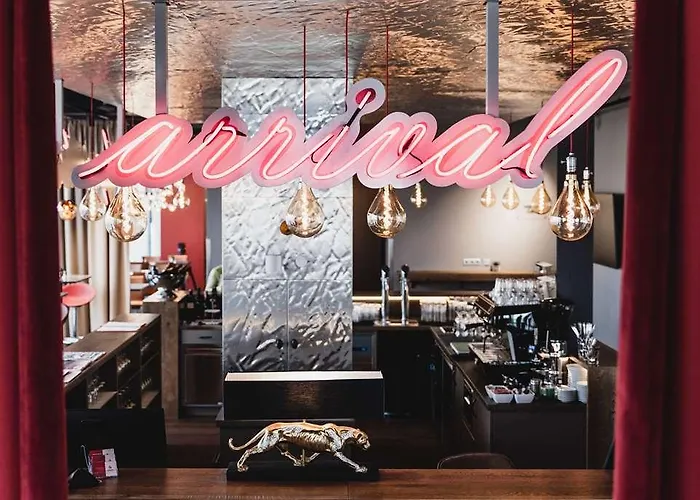 Amedia Express Graz Airport, Trademark Collection By Wyndham 3* Feldkirchen bei Graz