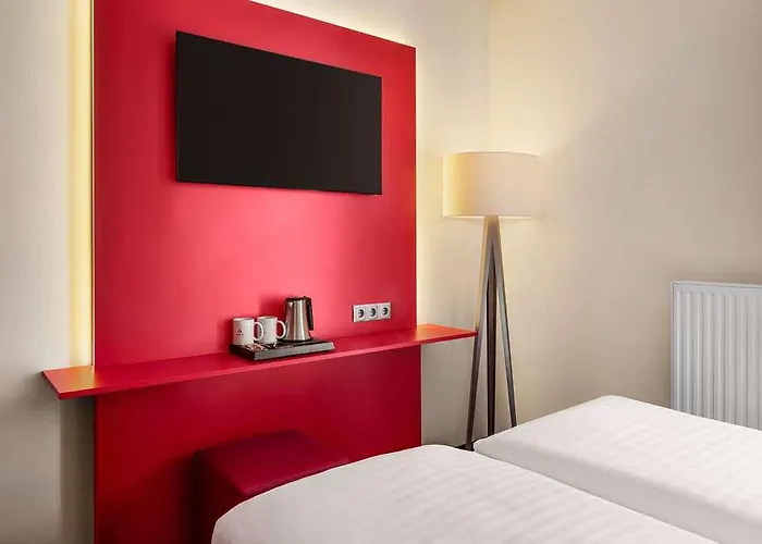 Hotel Amedia Express Graz Airport, Trademark Collection By Wyndham