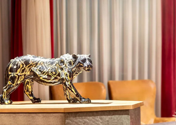 Amedia Express Graz Airport, Trademark Collection By Wyndham Szálloda 3*