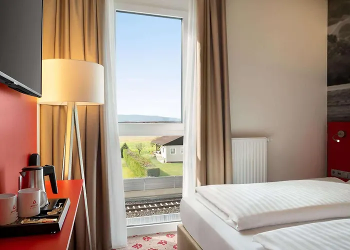 Hotel Amedia Express Graz Airport, Trademark Collection By Wyndham