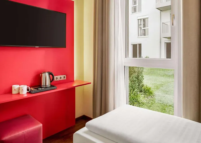 Amedia Express Graz Airport, Trademark Collection By Wyndham Hotel Feldkirchen bei Graz