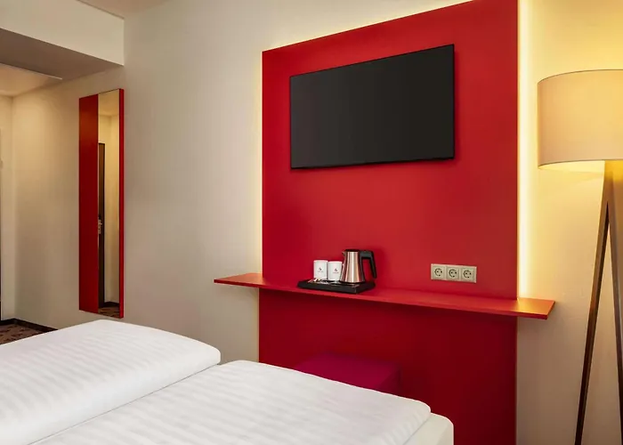 Amedia Express Graz Airport, Trademark Collection By Wyndham Feldkirchen bei Graz