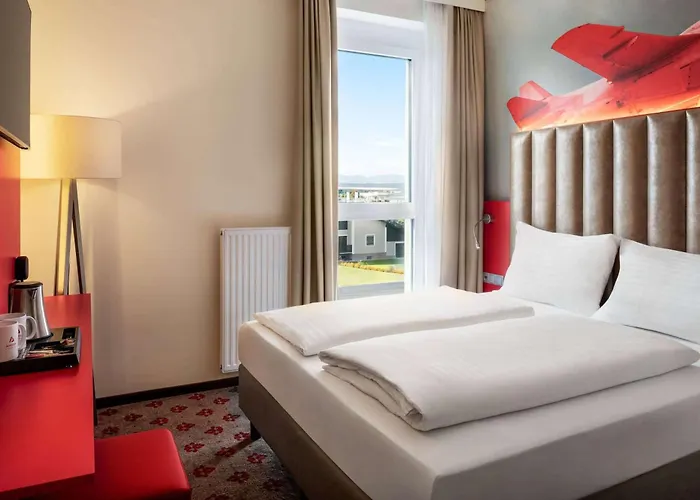 Amedia Express Graz Airport, Trademark Collection By Wyndham Feldkirchen bei Graz