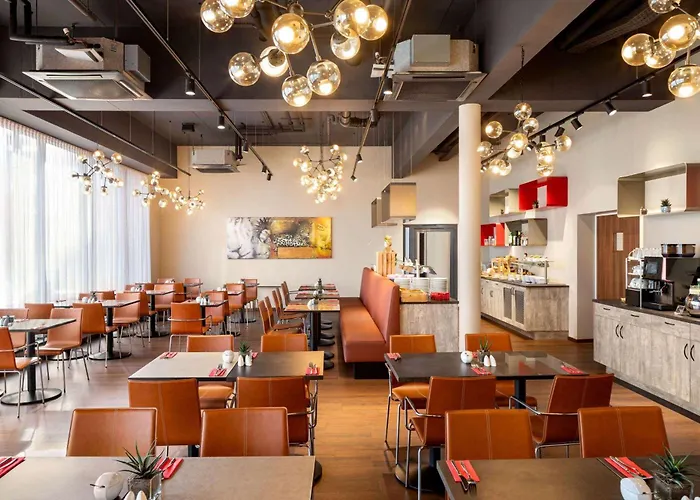 Amedia Express Graz Airport, Trademark Collection By Wyndham 3*