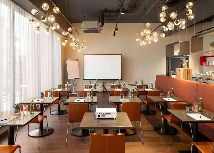 Amedia Express Graz Airport, Trademark Collection By Wyndham 3* Feldkirchen bei Graz