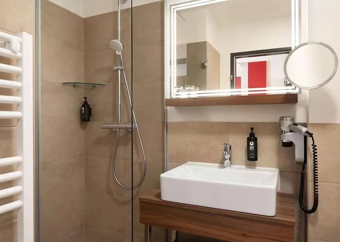 Hotel Amedia Express Graz Airport, Trademark Collection By Wyndham