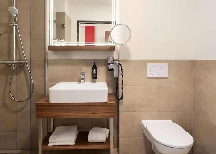 Amedia Express Graz Airport, Trademark Collection By Wyndham Hotel