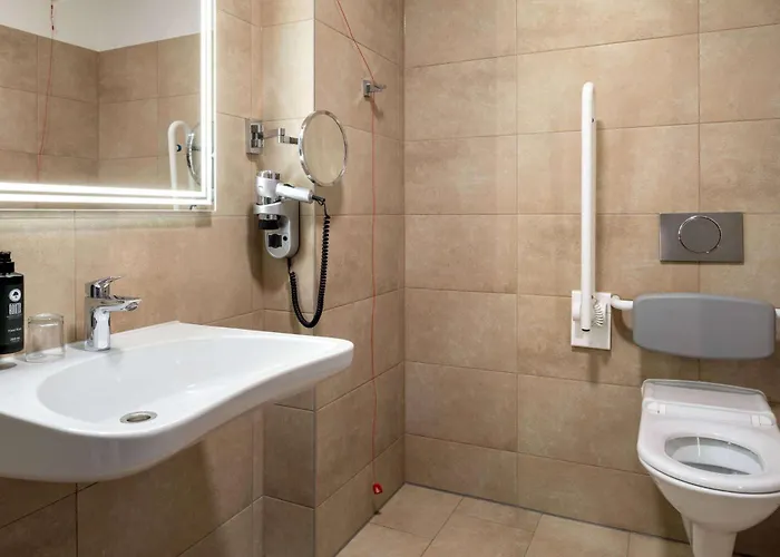 Amedia Express Graz Airport, Trademark Collection By Wyndham