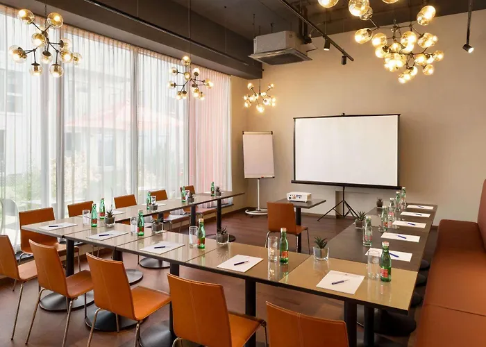 Hotel Amedia Express Graz Airport, Trademark Collection By Wyndham