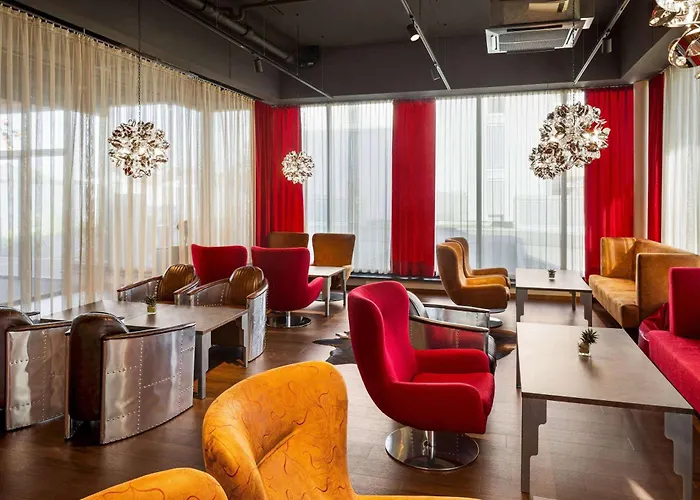 Amedia Express Graz Airport, Trademark Collection By Wyndham 3* Feldkirchen bei Graz