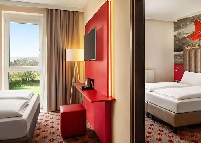 Amedia Express Graz Airport, Trademark Collection By Wyndham 3* Feldkirchen bei Graz