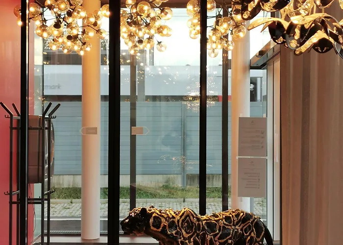 Hotel Amedia Express Graz Airport, Trademark Collection By Wyndham Feldkirchen bei Graz