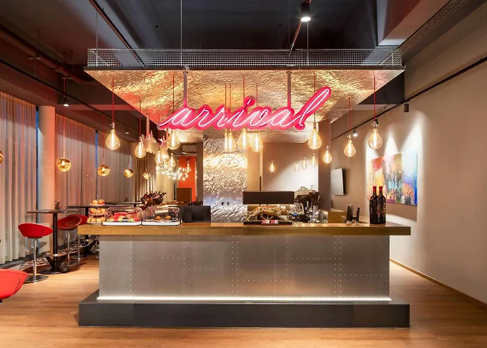 Amedia Express Graz Airport, Trademark Collection By Wyndham Feldkirchen bei Graz