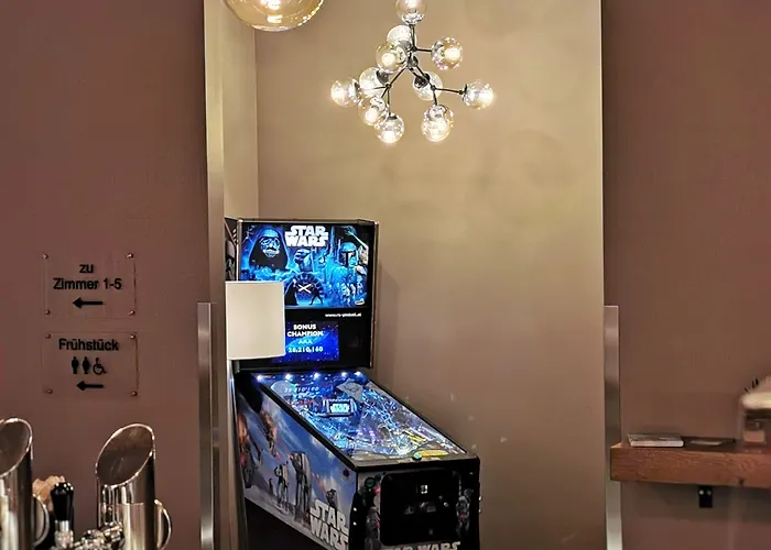 Amedia Express Graz Airport, Trademark Collection By Wyndham Hotel 3*