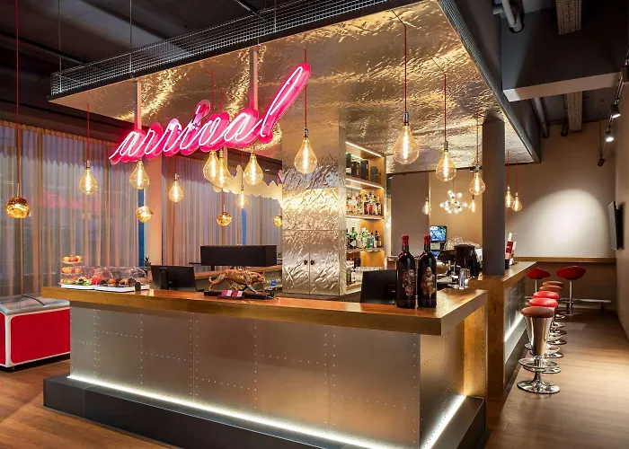 Amedia Express Graz Airport, Trademark Collection By Wyndham Hotel 3*