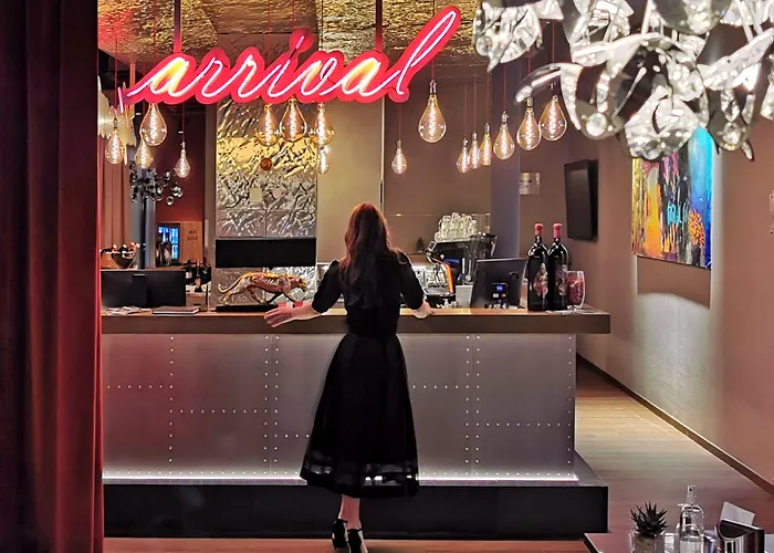 Hotel Amedia Express Graz Airport, Trademark Collection By Wyndham Feldkirchen bei Graz