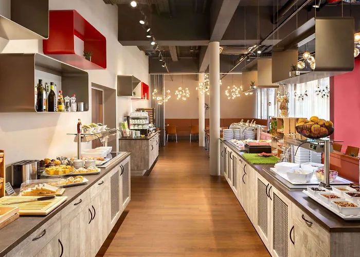 Amedia Express Graz Airport, Trademark Collection By Wyndham Hotel Feldkirchen bei Graz