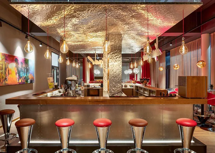 酒店 Amedia Express Graz Airport, Trademark Collection By Wyndham Feldkirchen bei Graz