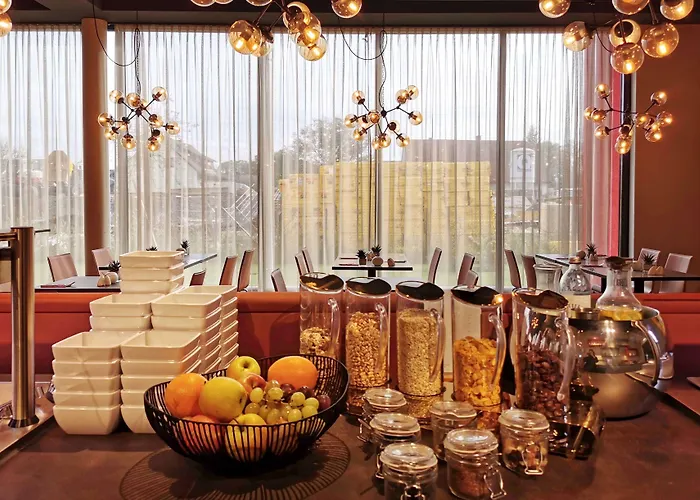 Amedia Express Graz Airport, Trademark Collection By Wyndham 3* Feldkirchen bei Graz