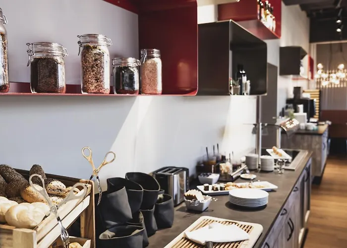 Hotel Amedia Express Graz Airport, Trademark Collection By Wyndham