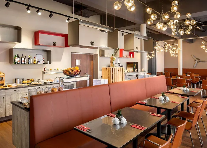 Amedia Express Graz Airport, Trademark Collection By Wyndham