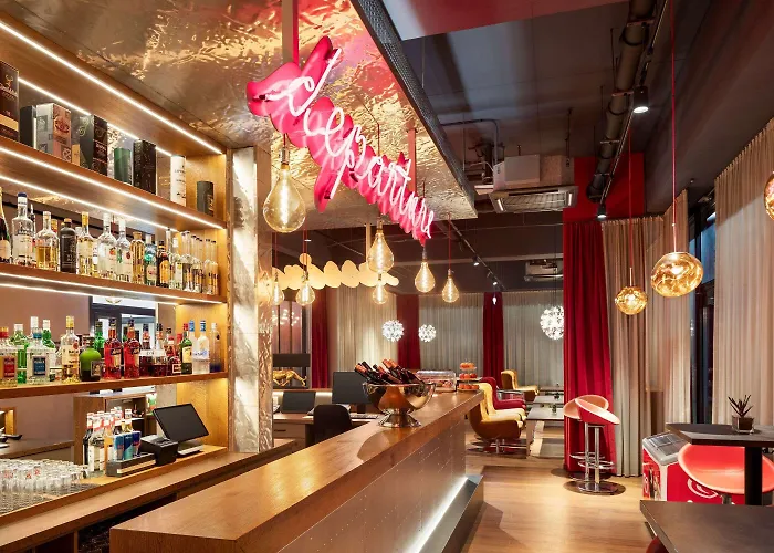 Hotel Amedia Express Graz Airport, Trademark Collection By Wyndham