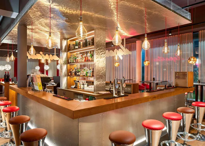 Hotel Amedia Express Graz Airport, Trademark Collection By Wyndham 3*