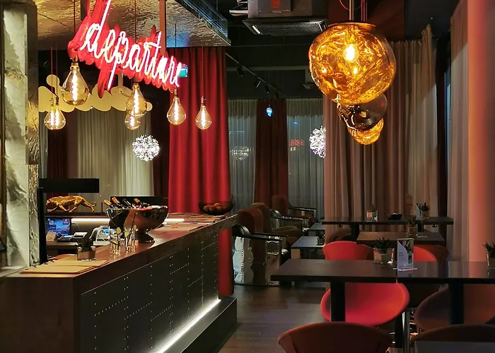 Amedia Express Graz Airport, Trademark Collection By Wyndham