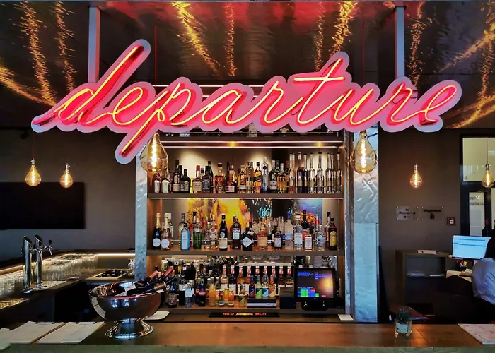 Amedia Express Graz Airport, Trademark Collection By Wyndham Hotel Feldkirchen bei Graz