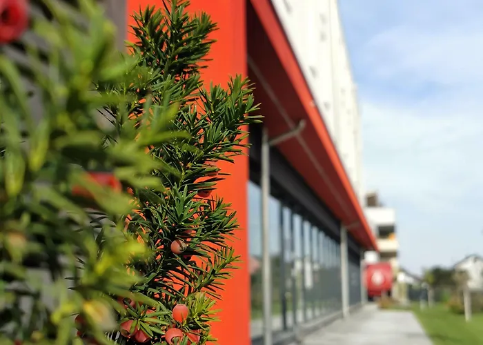 Amedia Express Graz Airport, Trademark Collection By Wyndham