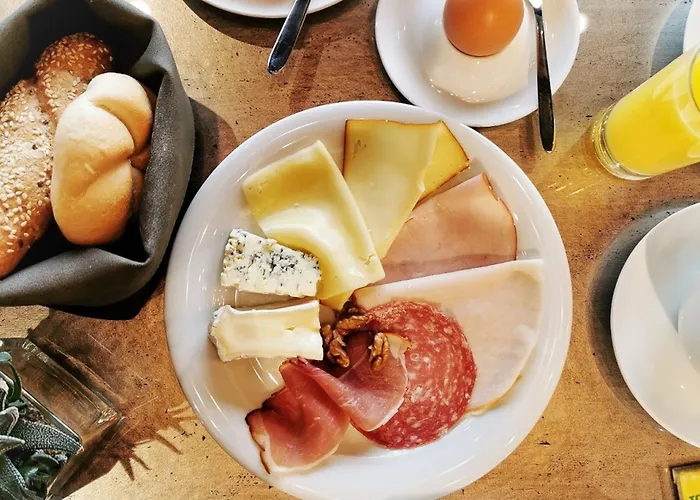 Amedia Express Graz Airport, Trademark Collection By Wyndham 3* Feldkirchen bei Graz