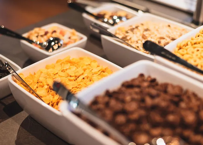 Szálloda Amedia Express Graz Airport, Trademark Collection By Wyndham Feldkirchen bei Graz