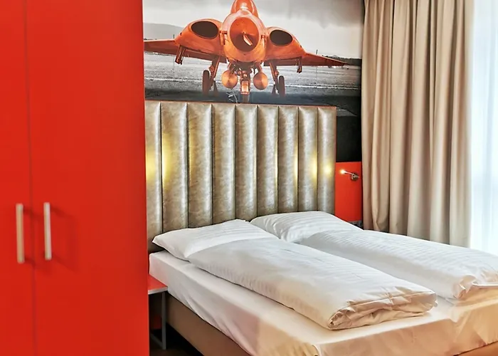 Amedia Express Graz Airport, Trademark Collection By Wyndham