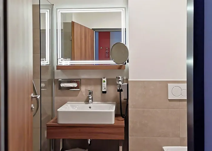 Hotel Amedia Express Graz Airport, Trademark Collection By Wyndham 3*