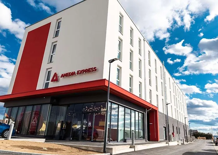 Amedia Express Graz Airport, Trademark Collection By Wyndham Feldkirchen bei Graz