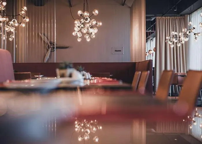 Amedia Express Graz Airport, Trademark Collection By Wyndham Hotel