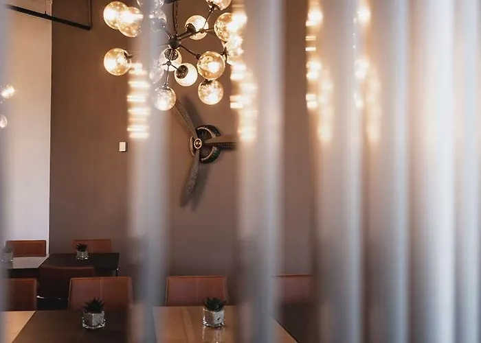 Szálloda Amedia Express Graz Airport, Trademark Collection By Wyndham