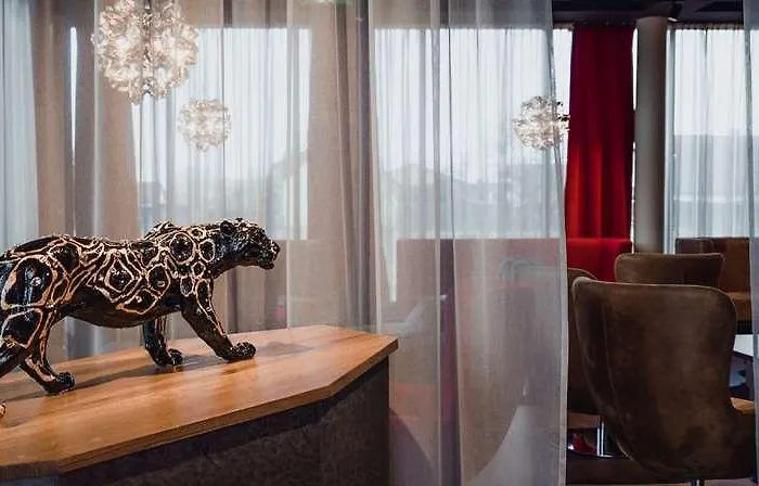 Amedia Express Graz Airport, Trademark Collection By Wyndham Szálloda Feldkirchen bei Graz