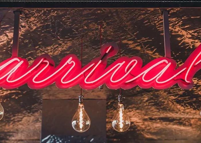 Amedia Express Graz Airport, Trademark Collection By Wyndham Feldkirchen bei Graz